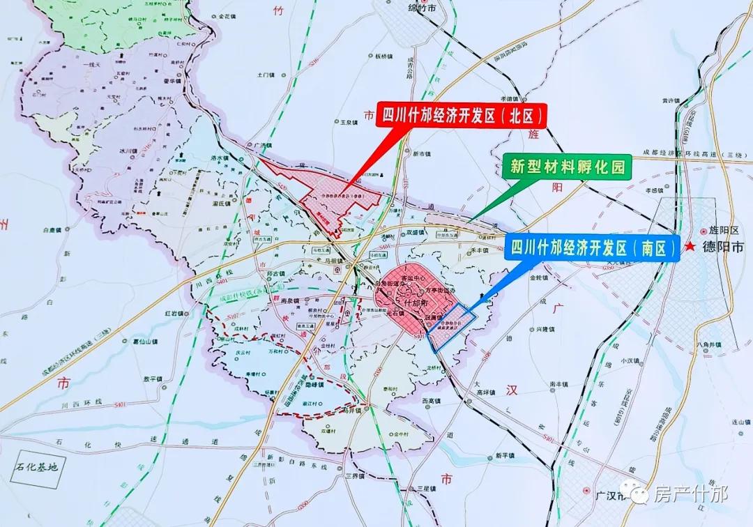 最新规划图