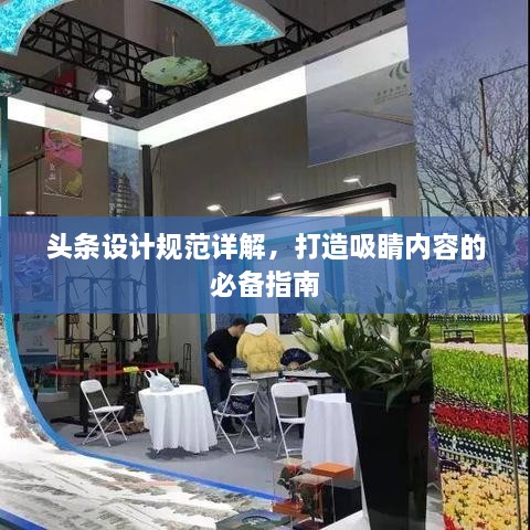 头条设计规范详解，打造吸睛内容的必备指南