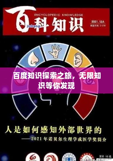 百度知识探索之旅，无限知识等你发现