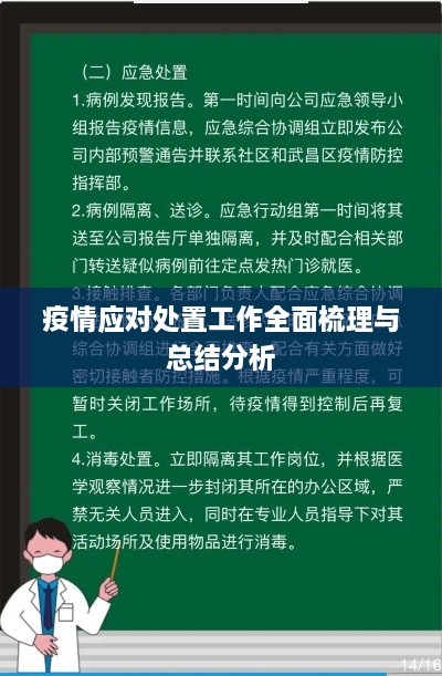 疫情应对处置工作全面梳理与总结分析