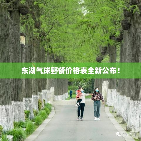 东湖气球野餐价格表全新公布！