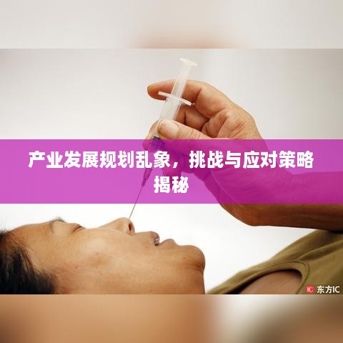 产业发展规划乱象，挑战与应对策略揭秘